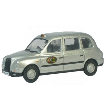 TAXI TX4 DIAL A CAB