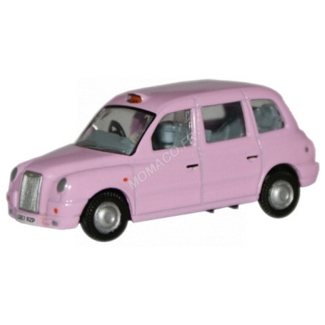 TAXI TX4 ROSE