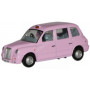 TAXI TX4 ROSE