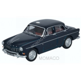 VOLVO AMAZON BLEUE FONCEE