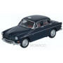 VOLVO AMAZON BLEUE FONCEE