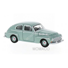 VOLVO 544 BLEUE
