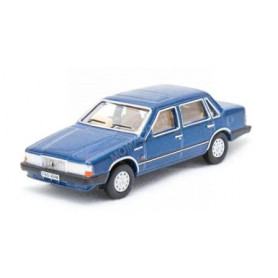VOLVO 760 BLEUE