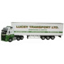 VOLVO FH TRANSPORTS LUCEY