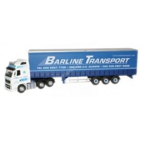 VOLVO BARLINE TRANSPORT