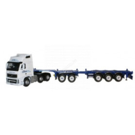 VOLVO D TEC NORFOLKLINE