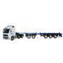 VOLVO D TEC NORFOLKLINE
