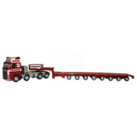 VOLVO HEANOR HAULAGE