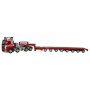 VOLVO HEANOR HAULAGE