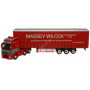 VOLVO MASSEY WILCOX