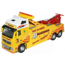 VOLVO A1 MARSDEN