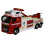 VOLVO WESTONS RECOVERY