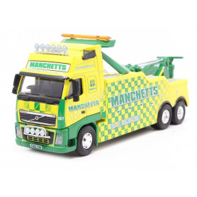 VOLVO FH BONIFACE RECOVERY REMORQUE MANCHETTS
