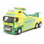 VOLVO FH BONIFACE RECOVERY REMORQUE MANCHETTS