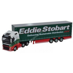 VOLVO FH4 (G) "EDDIE STOBART"