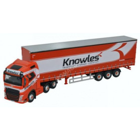 VOLVO FH4 (G) "KNOWLES"