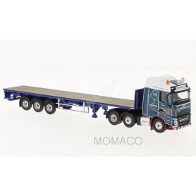 VOLVO FH4 (G) "MCKERRAL & CO"