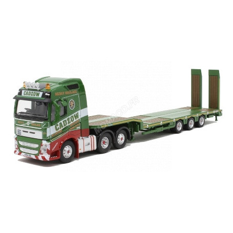 VOLVO FH4 (G) "CADZOW"