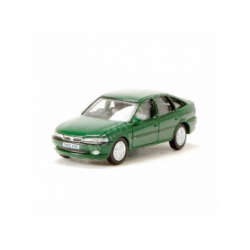 VAUXHALL VECTRA RIO VERT