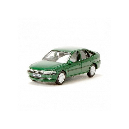 VAUXHALL VECTRA RIO VERT