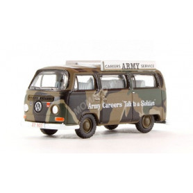 VOLKSWAGEN T2 VAN ARMEE