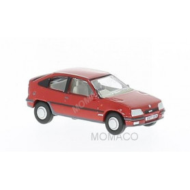 VAUXHALL ASTRA MKII ROUGE