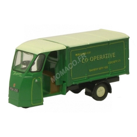 WALES & EDWARDS BIRMINGHAM CO-OP AND EDWARDS BAKERY