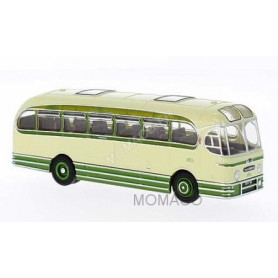 AEC WEYMANN FANFARE BIRCH BROS