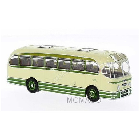 AEC WEYMANN FANFARE BIRCH BROS