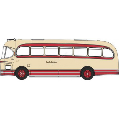 AEC WEYMANN FANFARE NORTH WESTERN