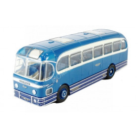 LEYLAND WEYMANN FANFARE TRIUMPH COACHES