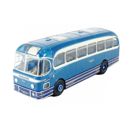 LEYLAND WEYMANN FANFARE TRIUMPH COACHES