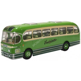 LEYLAND WEYMANN FANFARE SOUTHDOWN