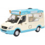 MERCEDES-BENZ WHITBY MONDIAL ICE CREAM PICCADILLY WHIP