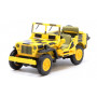 JEEP WILLYS MB RAAF