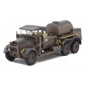 FORD WOT1 CRASH TENDER MICKEY MOUSE (SCAMPTON)