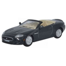 JAGUAR XK BLEU