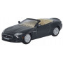 JAGUAR XK BLEU