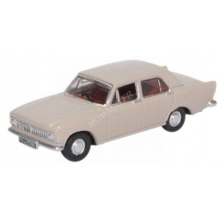 FORD ZEPHIR GRIS