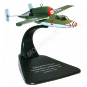 HEINKEL HE 162 1945