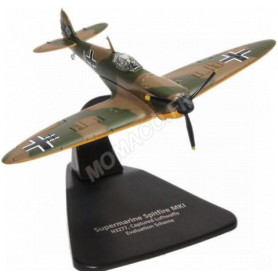 SPITFIRE X4590 LUTWAFFE