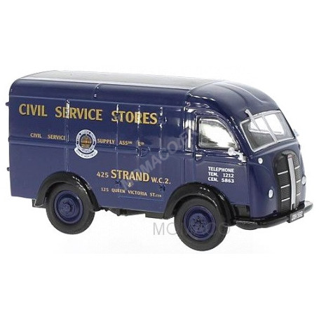 AUSTIN K8 CIVIL SERVICE STORE