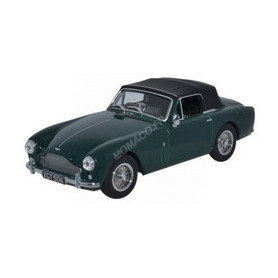 ASTON MARTIN DB2 MKIII SALOON VERT