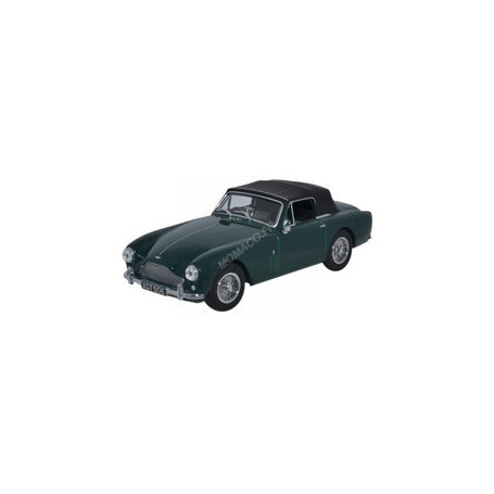 ASTON MARTIN DB2 MKIII SALOON VERT