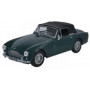 ASTON MARTIN DB2 MKIII SALOON VERT