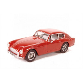 ASTON MARTIN DB2 MKIII SALOON ROUGE