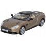 ASTON MARTIN VANQUISH COUPE BRONZE