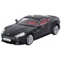 ASTON MARTIN VANQUISH COUPE NOIRE