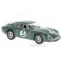 ASTON MARTIN DB4 GT ZAGATO 3 JIM CLARK GOODWOOD 1961