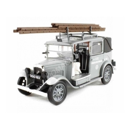 AUSTIN LOW LOADER TAXI AFS